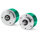 IX58 IX58S Lika Encoder